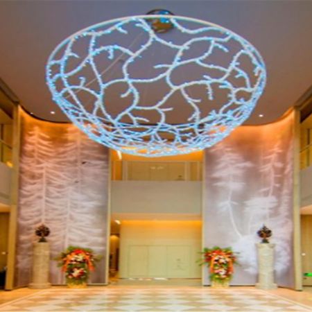 Weihai Qingtiwan Holiday Hotel المظهر الخارجي الصورة