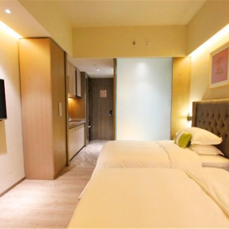 Weihai Qingtiwan Holiday Hotel المظهر الخارجي الصورة
