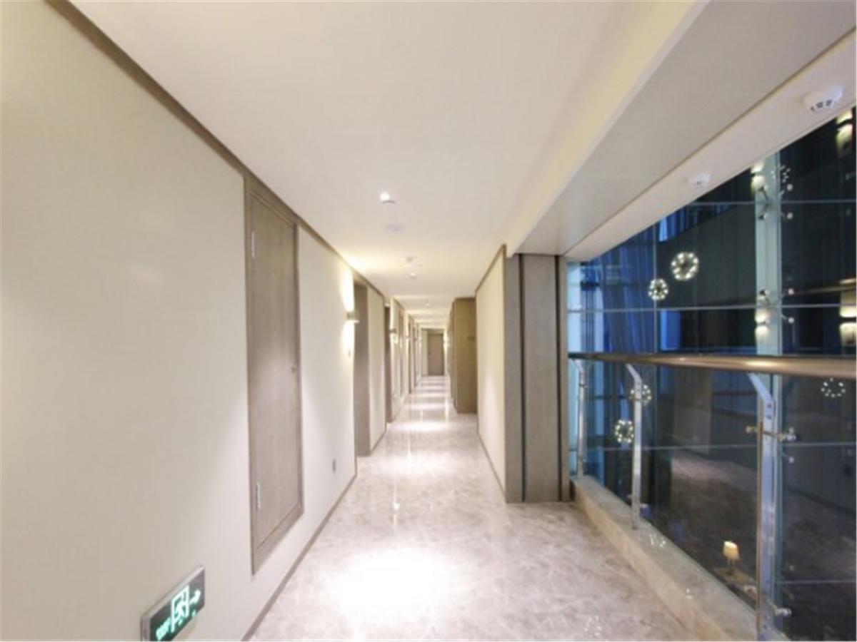 Weihai Qingtiwan Holiday Hotel المظهر الخارجي الصورة