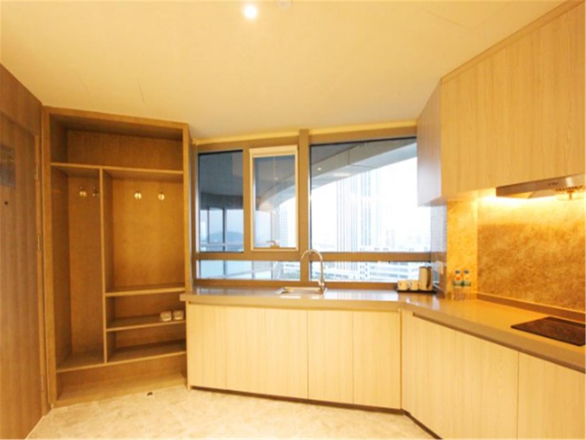 Weihai Qingtiwan Holiday Hotel المظهر الخارجي الصورة