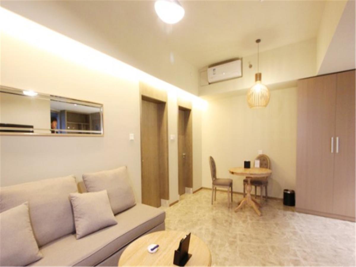 Weihai Qingtiwan Holiday Hotel المظهر الخارجي الصورة