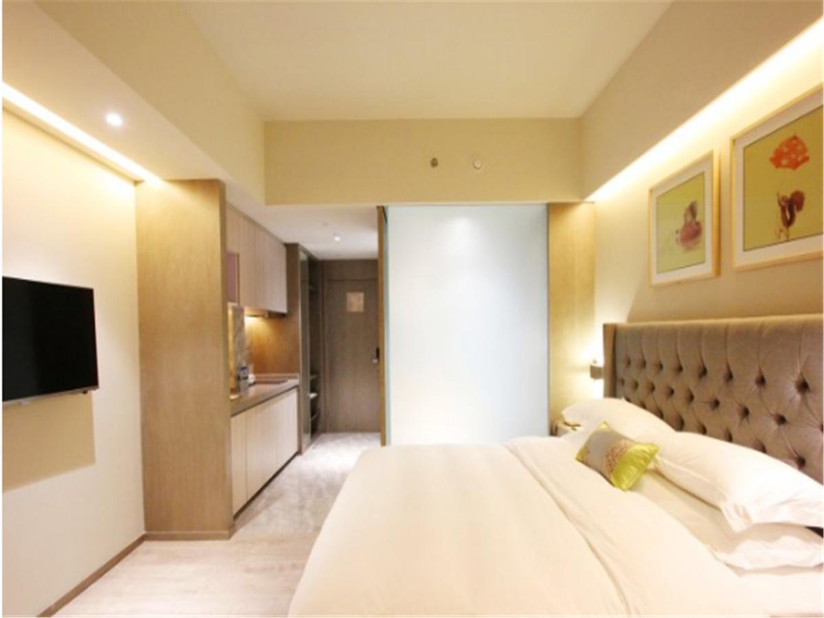Weihai Qingtiwan Holiday Hotel المظهر الخارجي الصورة