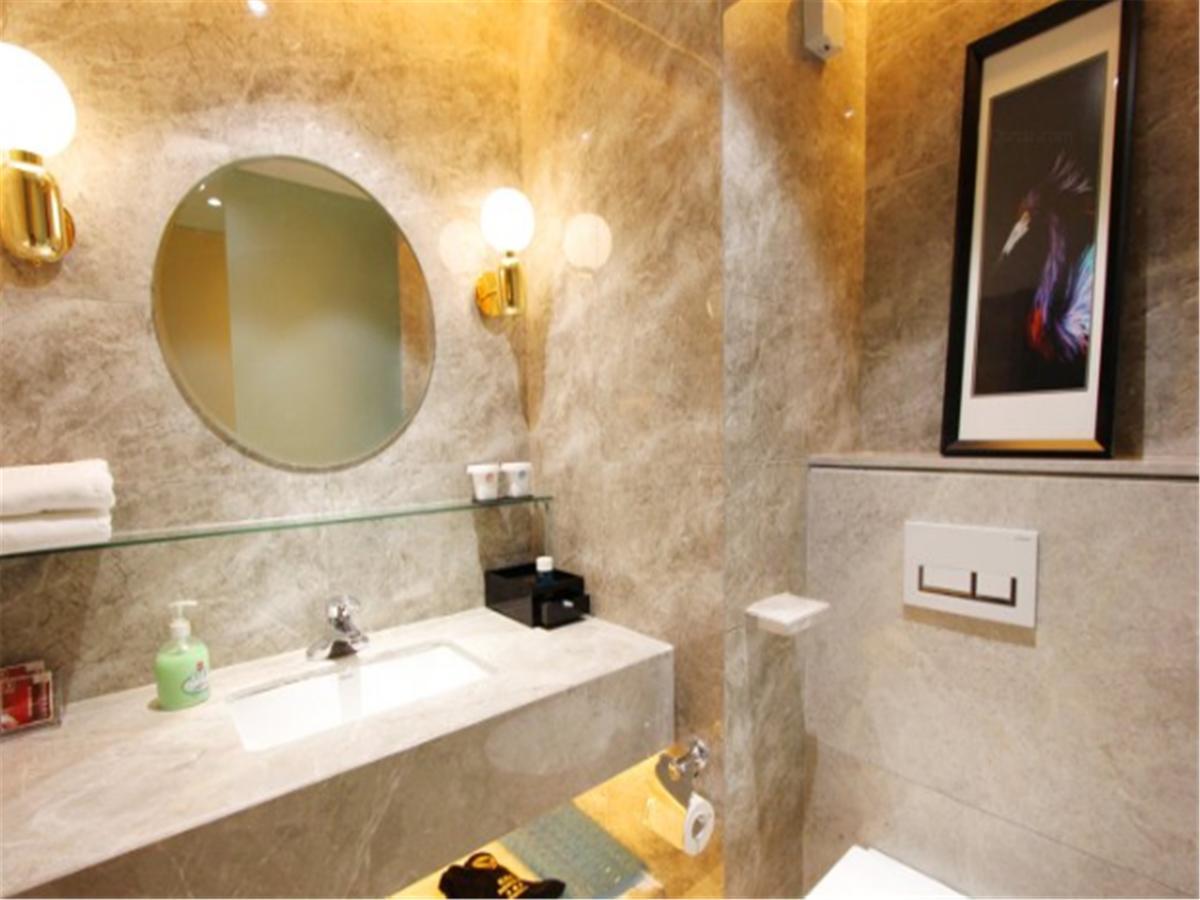 Weihai Qingtiwan Holiday Hotel المظهر الخارجي الصورة