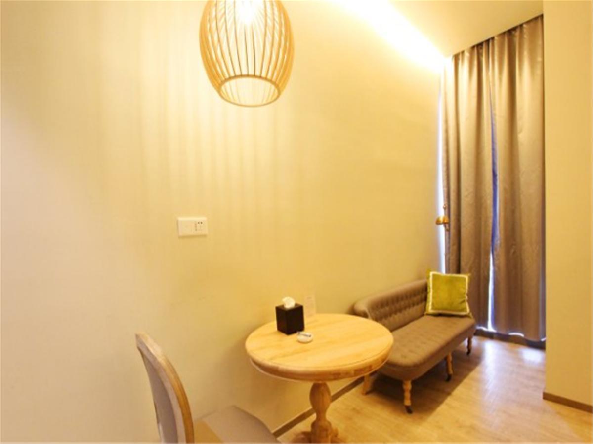 Weihai Qingtiwan Holiday Hotel المظهر الخارجي الصورة