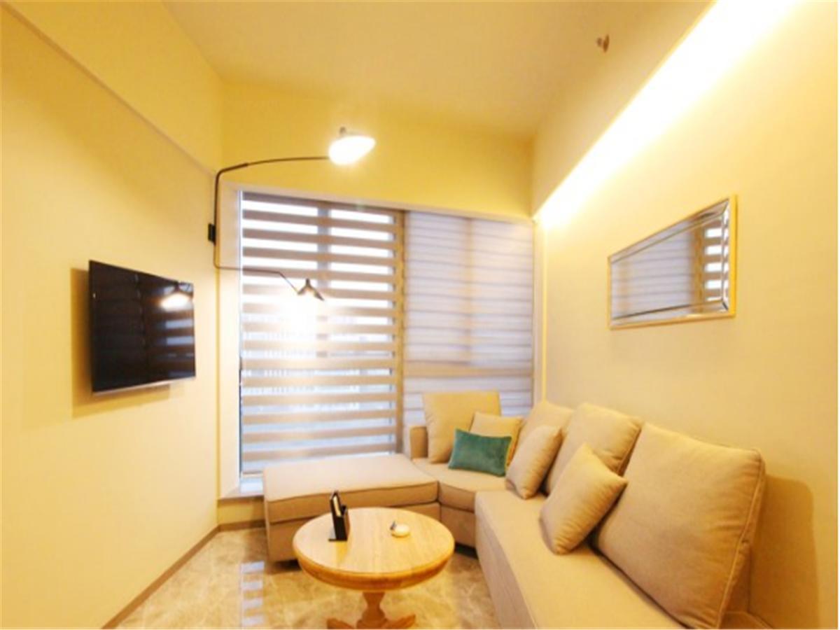 Weihai Qingtiwan Holiday Hotel المظهر الخارجي الصورة