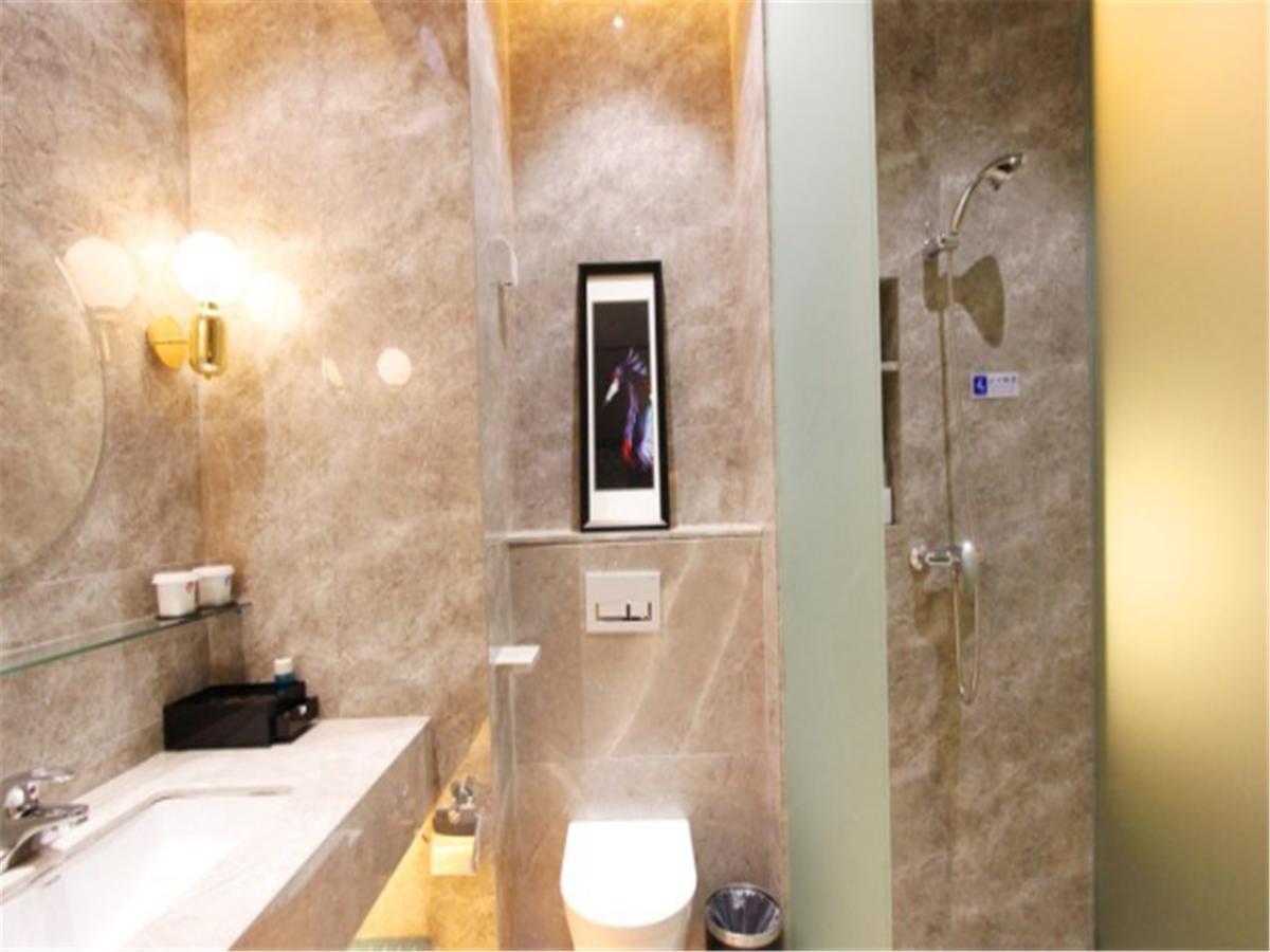 Weihai Qingtiwan Holiday Hotel المظهر الخارجي الصورة