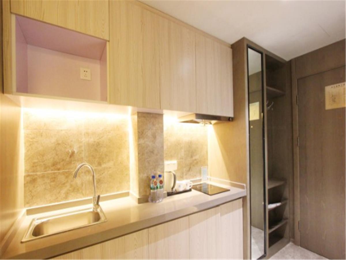 Weihai Qingtiwan Holiday Hotel المظهر الخارجي الصورة