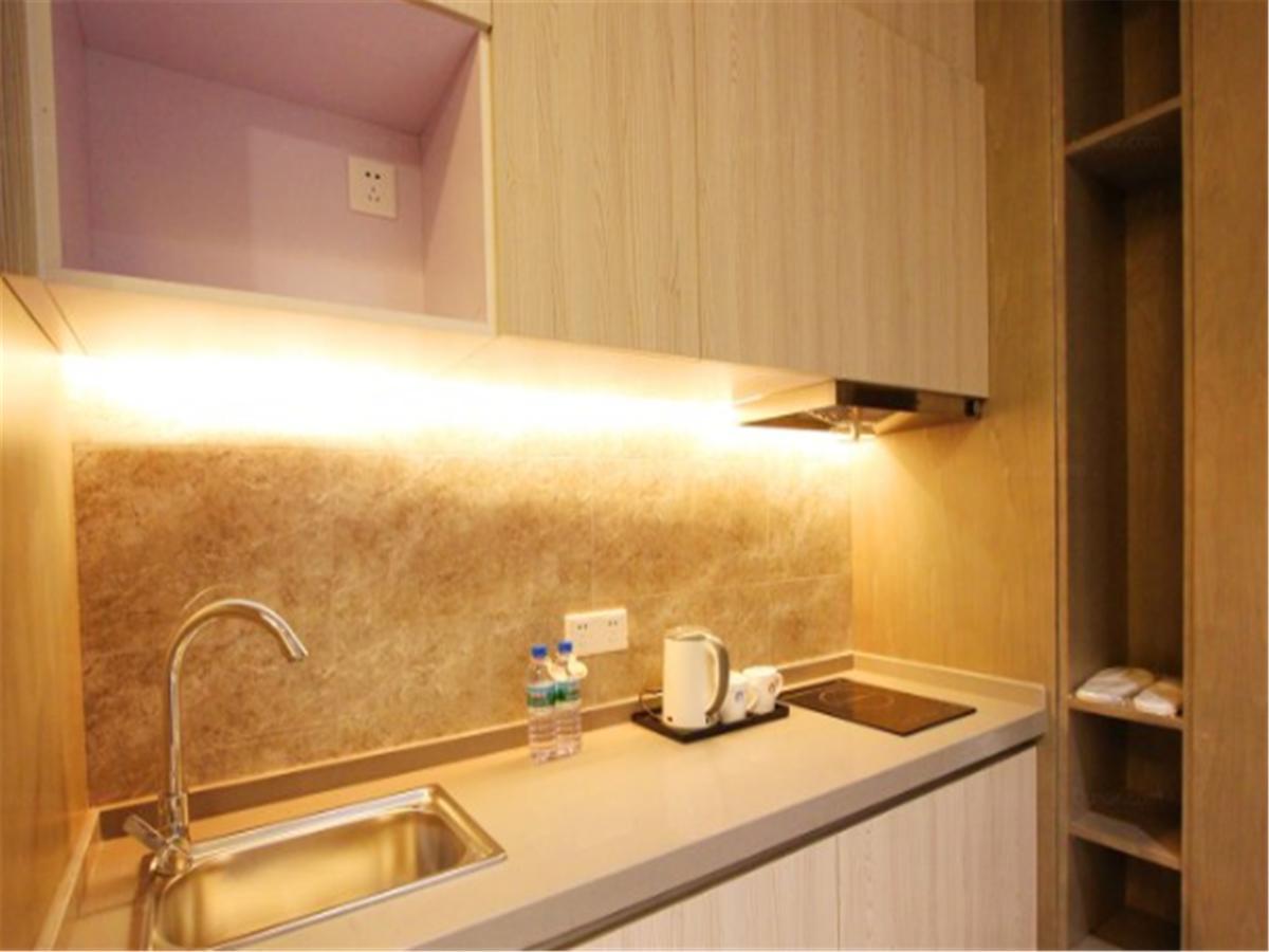 Weihai Qingtiwan Holiday Hotel المظهر الخارجي الصورة